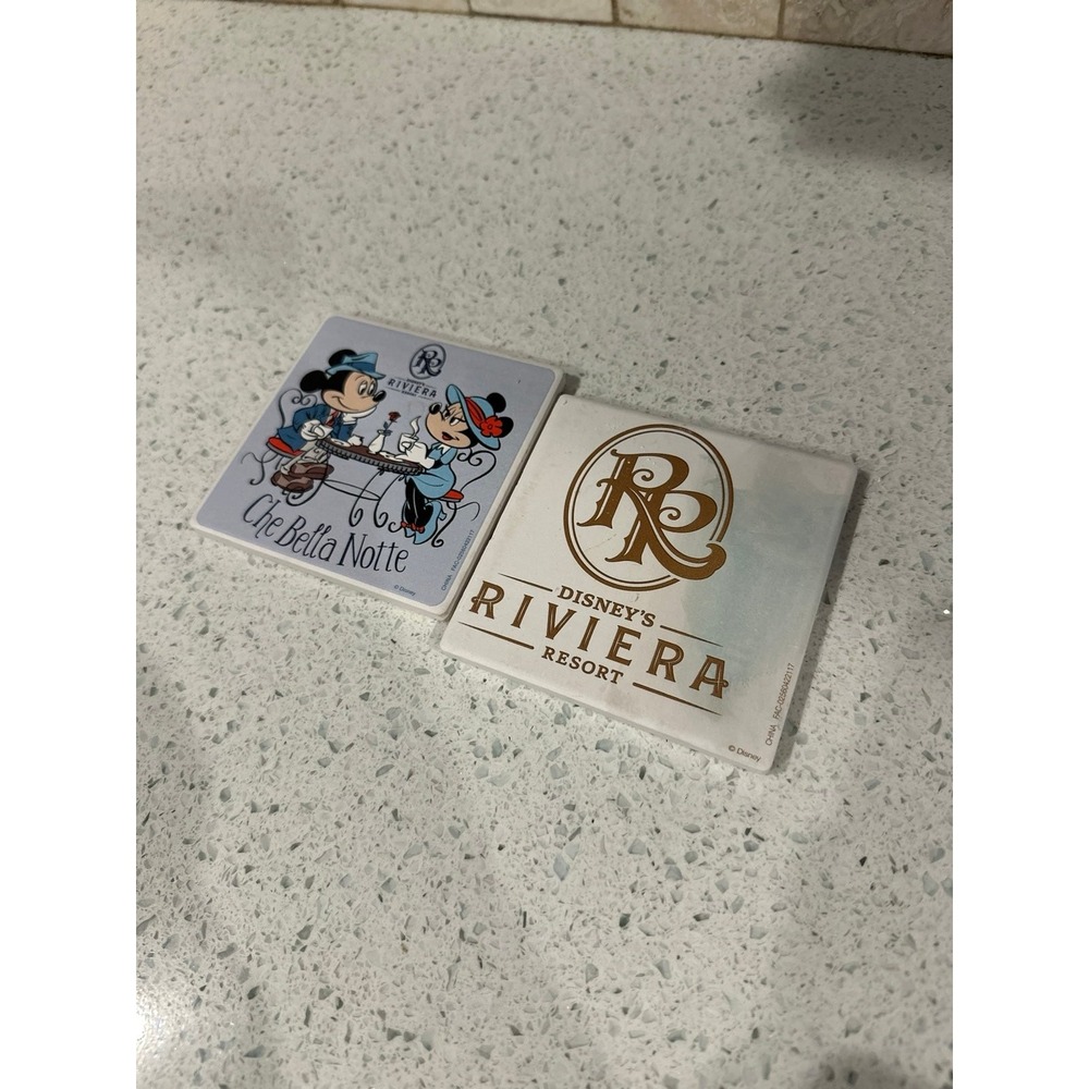 Disney coasters bundle‎ - Picture 5 of 5